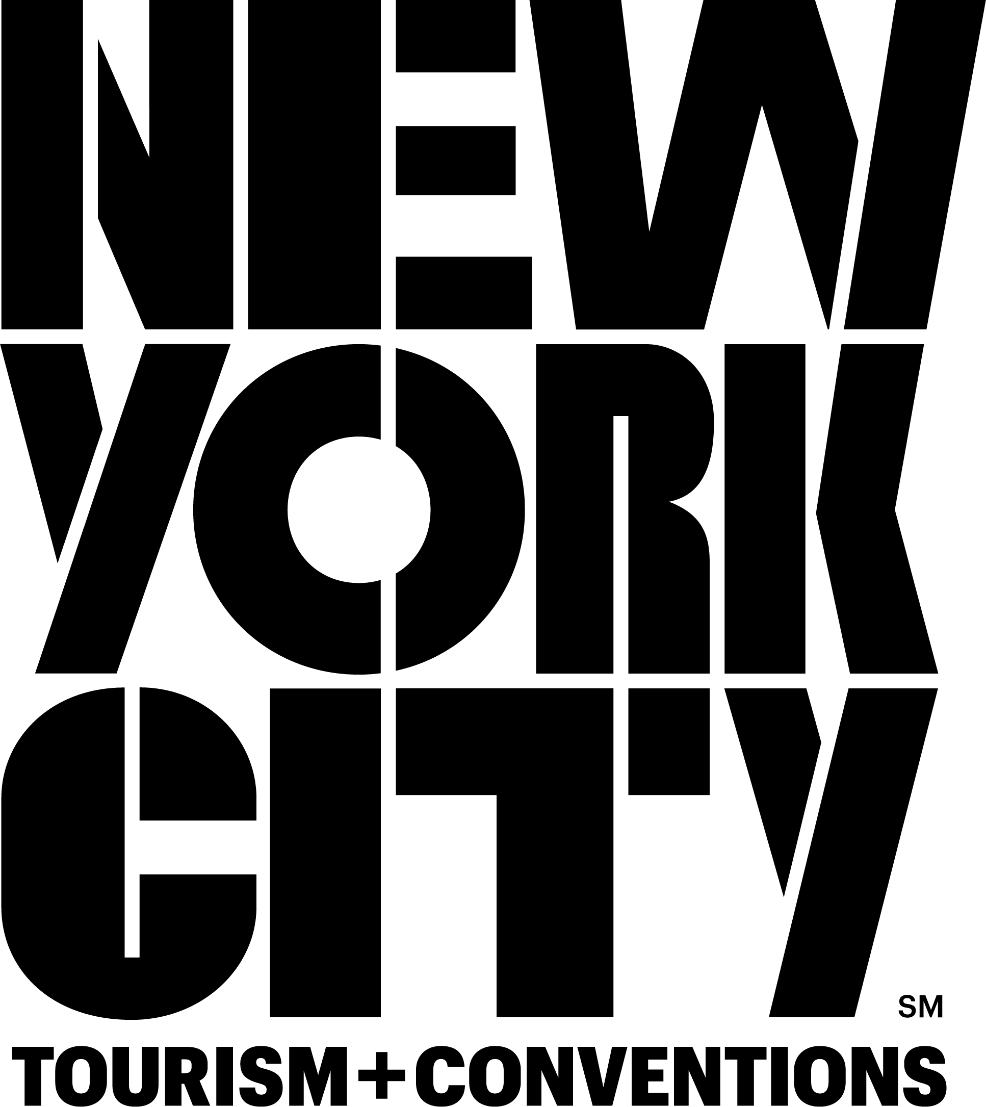 NYCtourism B2B Lockup