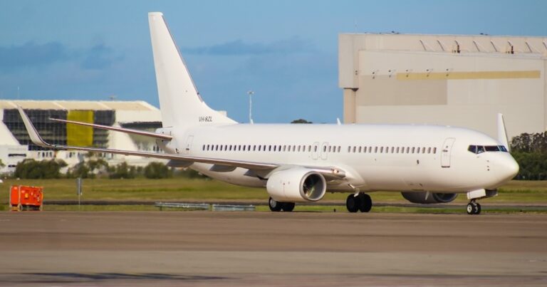 Rex adds 10th B737 aircraft to domestic fleet to up flight frequency