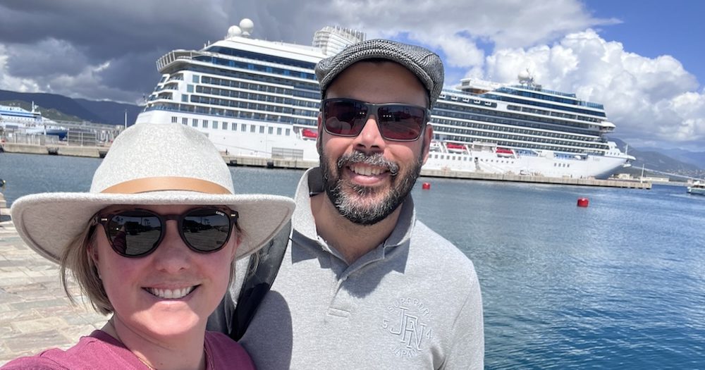 NTIA Champions: Most Outstanding Travel Agency Manager Stacey Brownsey, Helloworld Travel Mt Pleasant