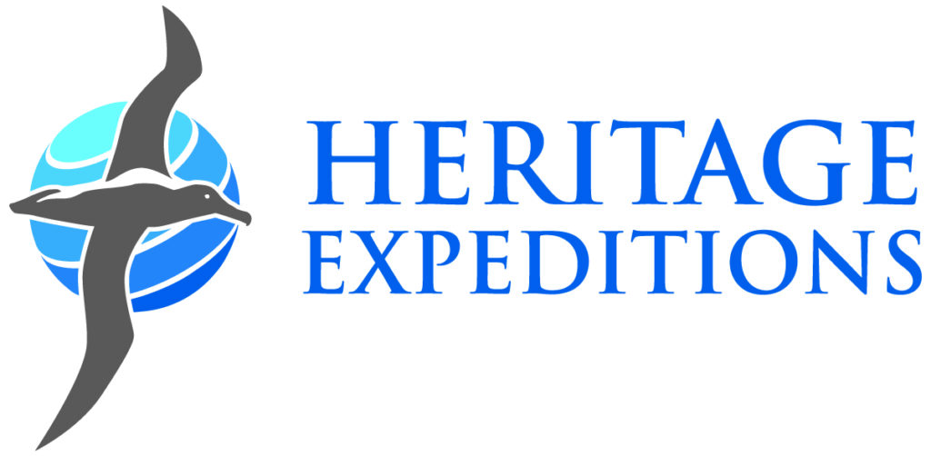 heritage expeditions logo primary