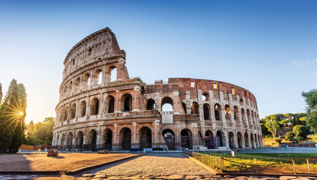 Rome, Italy
Expedia TAAP