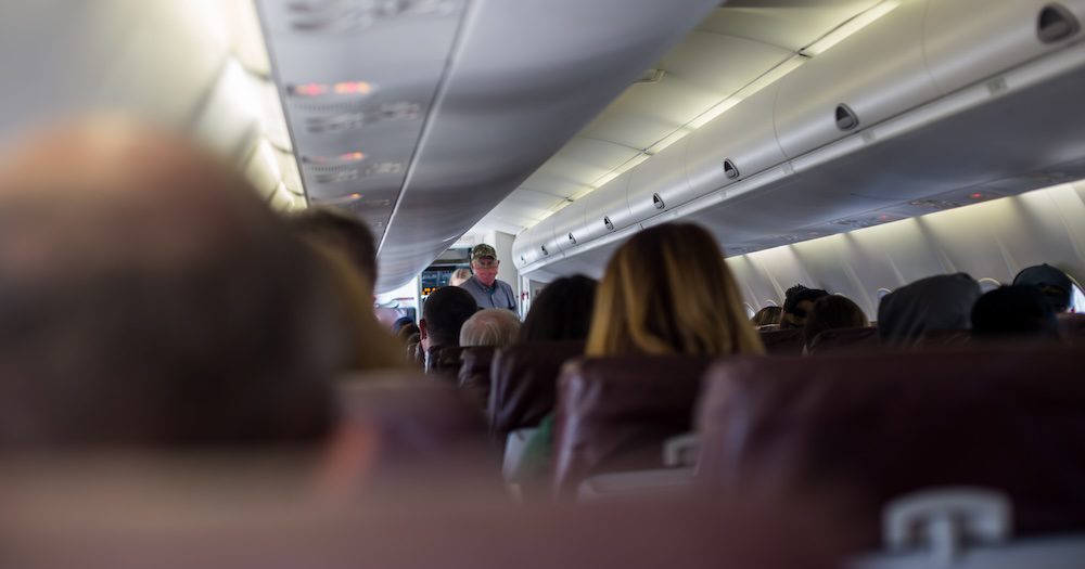 U.S. carriers resume flying MAX 9 jets; Alaska Airlines COO sits next to door plug on first flight