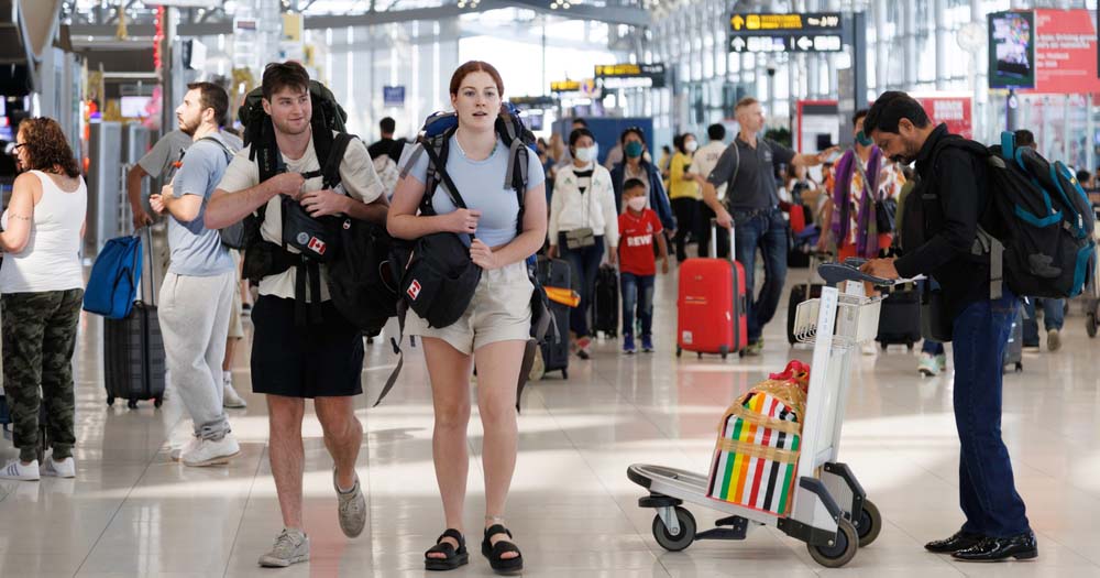 APAC leads international air travel revival with global pax traffic now at 99%: IATA