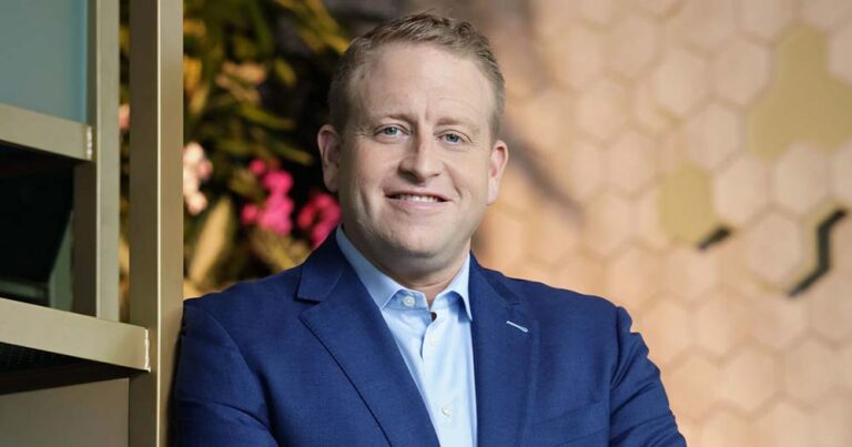 Movers + Shakers: CLIA appoints Royal Caribbean Group CEO Jason Liberty as Chair