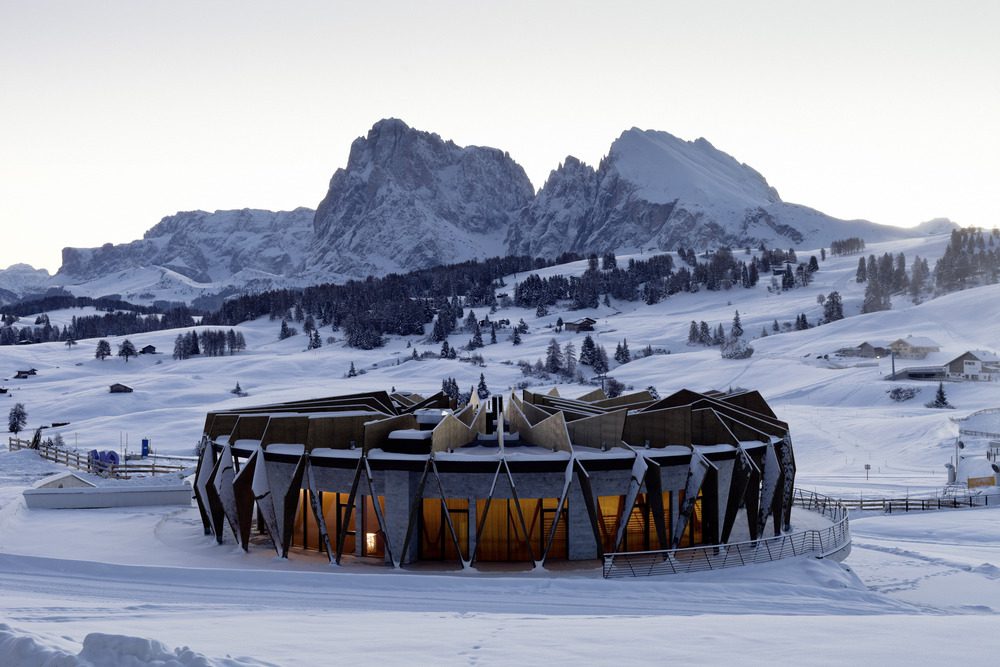 COMO Alpina Dolomites_luxury hotels