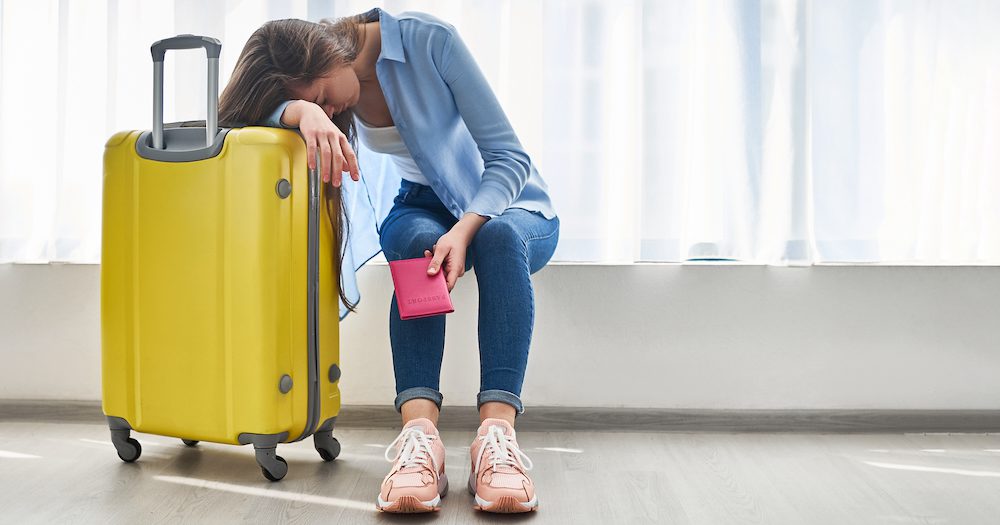 ATIA study exposes impacts & costs of flight cancellations on Aussie travel industry