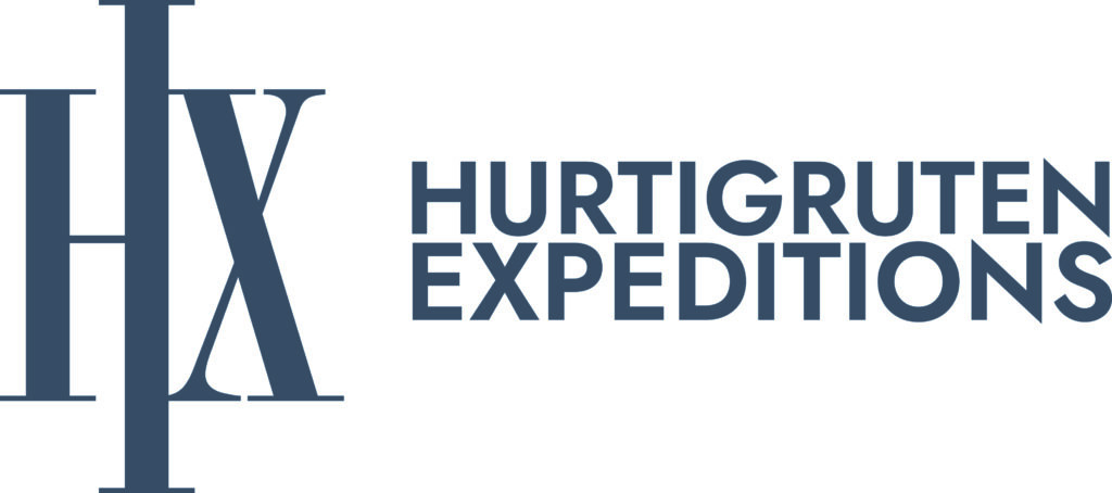 HX HurtigrutenExpeditions Logo CMYK indigo
