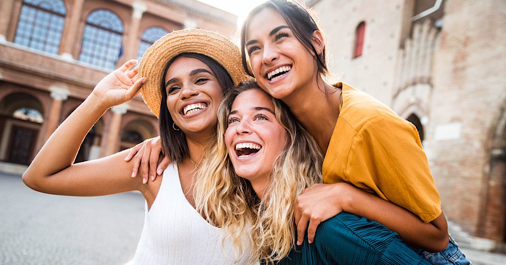 Let’s get ‘quiz’-ical! Topdeck launches travel personality quiz as European sales surge