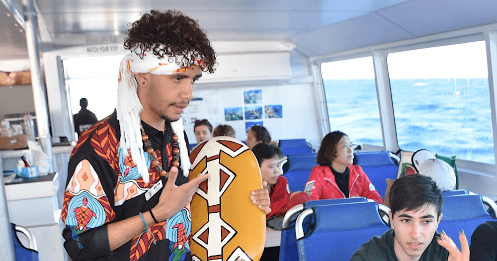 “It impacts everything”: The transformative power of Indigenous travel experiences