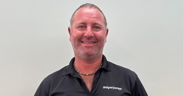 Movers + Shakers: Matt Symonds steps into BDM role for NSW & ACT at Designer Journeys
