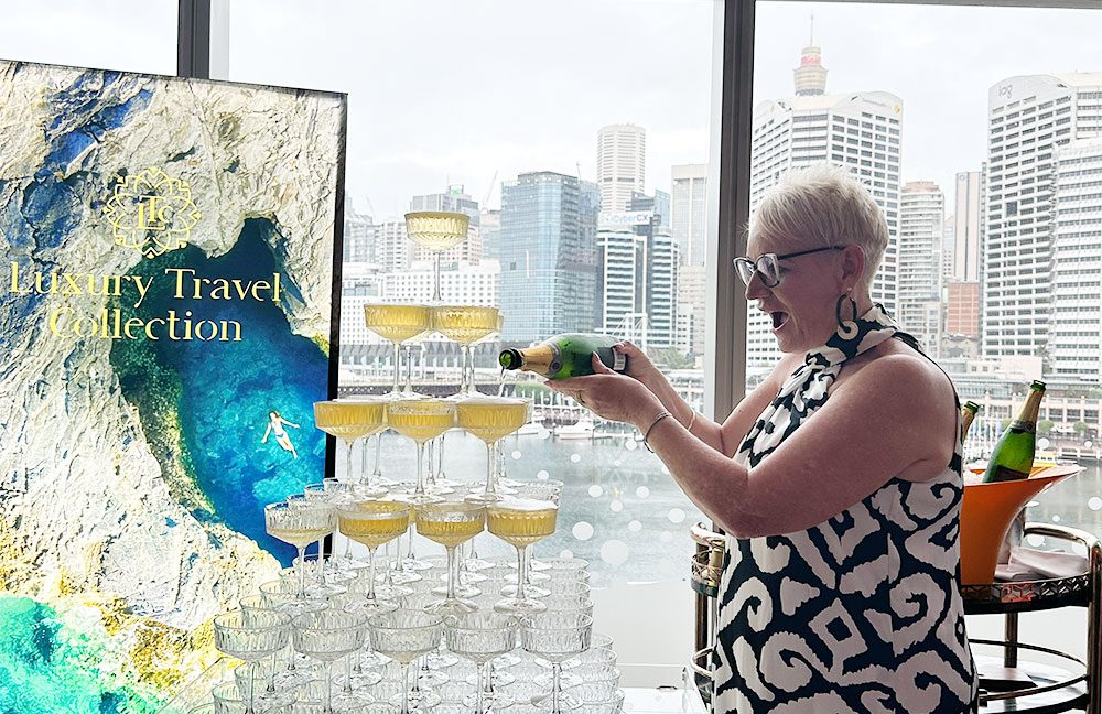 Hilary Weir_Dream Travel Maker_Luxury Travel Collection