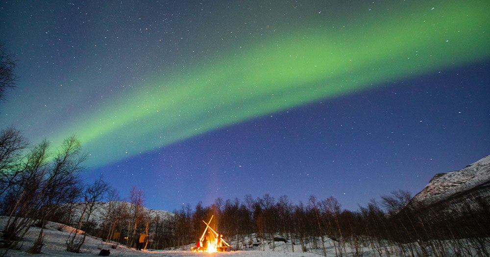 Northern Lights Norway_Virtuoso