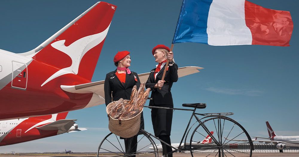 Qantas drops global sale, with half a million discounted seats on offer