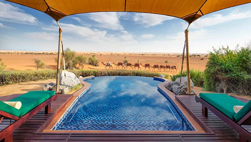 RR Al Maha Desert Resort Spa Dubai