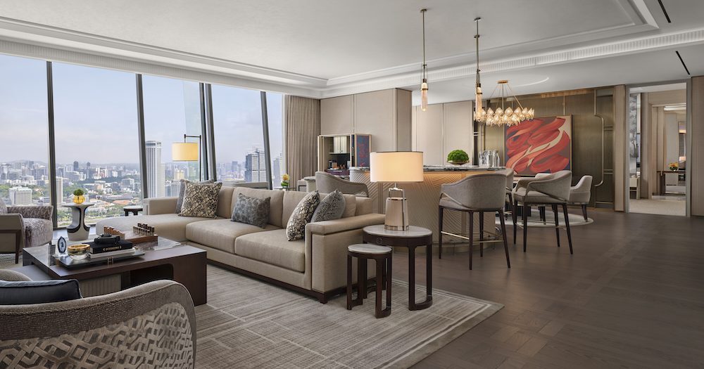 Singapore's Marina Bay Sands unleashes $1B+ for massive hotel glow-up: photos