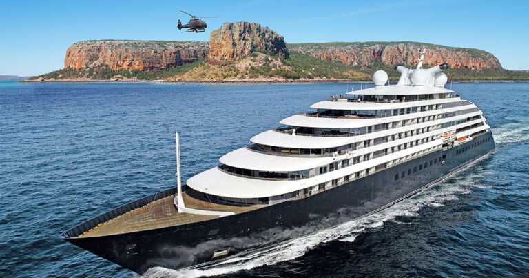 Cruise travel news: 5 cruising updates that advisors need to know