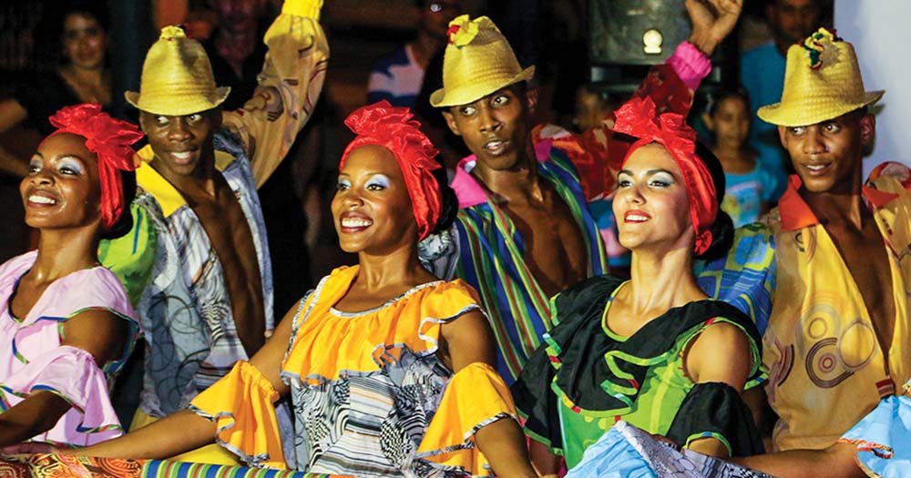 ¡Hola Havana! Tauck returns to Cuba after 4 years; adds new Italy & Namibia tours