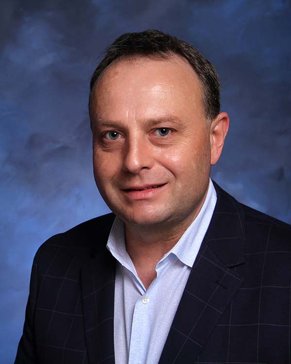 The Tailor chalks up 25 years of bespoke luxury Australian travel journeys 1 The Tailor Drew Kluska Headshot
