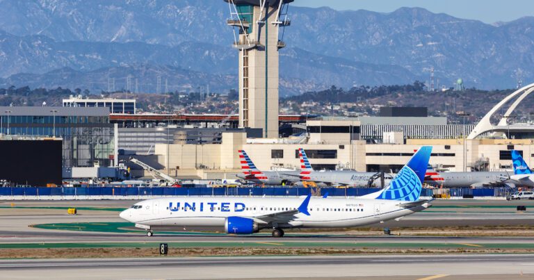 United finds loose bolts on several 737 MAX 9 planes after Alaska Airlines incident 