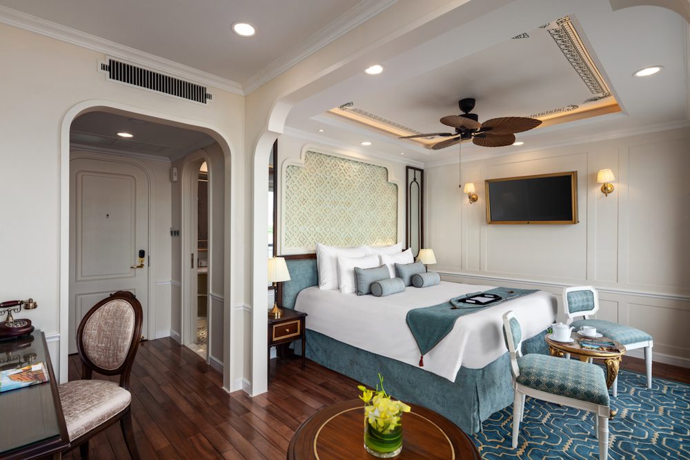 Mekong Jewel Suite._Uniworld_cruise