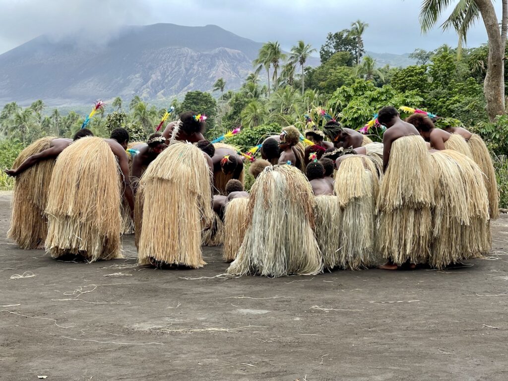 6 things that will blow your mind on Vanuatu’s adventure island 4 Vanuatu Tanna