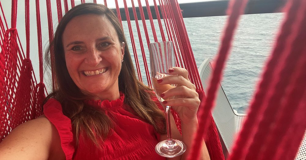 Movers + Shakers: Pamela Nielsen moves into Qld & WA BDM role for Virgin Voyages