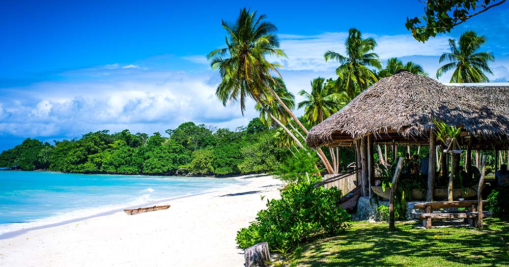 South Pac on sale: Snap up Aircalin & Air Vanuatu discounted fares