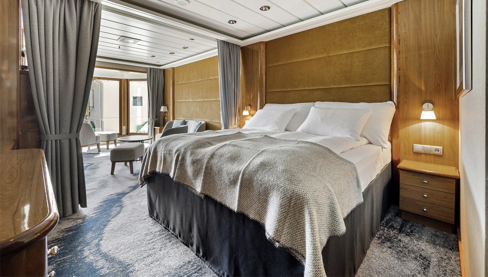 Save up to $2k on Hurtigruten’s incredible new Norway itineraries 4 hurticabin