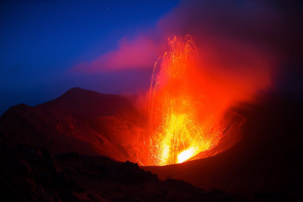 6 things that will blow your mind on Vanuatu’s adventure island 3 Vanuatu Tanna Yasur