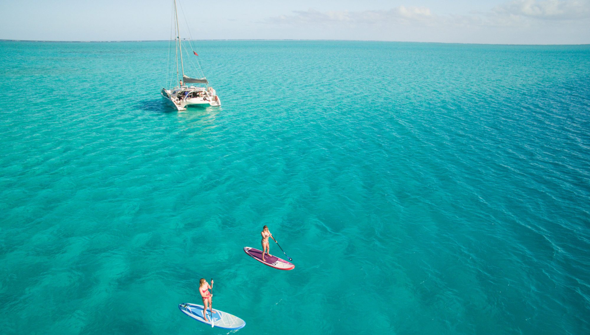 Aussies flock to New Caledonia in record levels in 2023