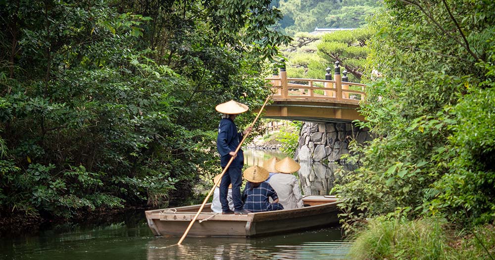 Global roaming: What’s hot in luxury expedition & soft adventure cruising