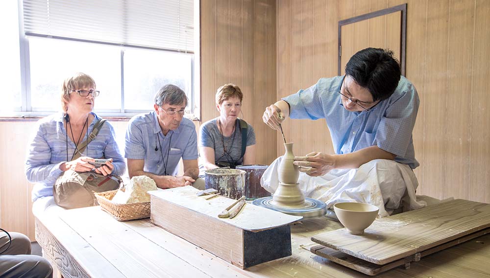 Global roaming: What’s hot in luxury expedition & soft adventure cruising 1 AK Japan