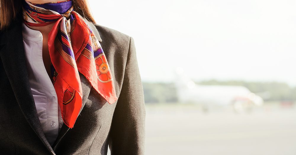 Coast to coast: Dozens of US airports hit with flight attendant picket protests