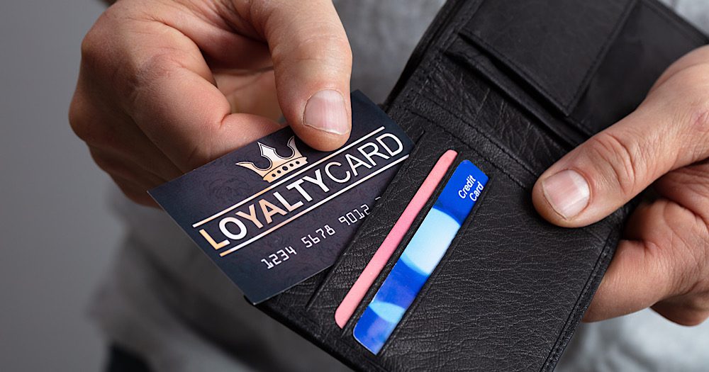 loyalty programs on the cards for agents