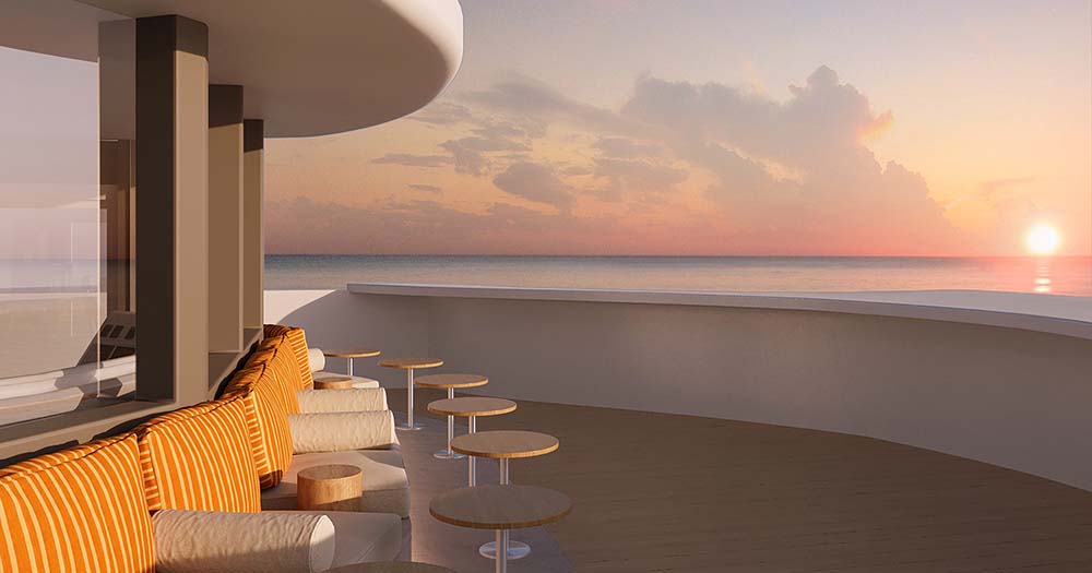 First look: Bookings now open for Paspaley Pearl by Ponant's inaugural 2025 season