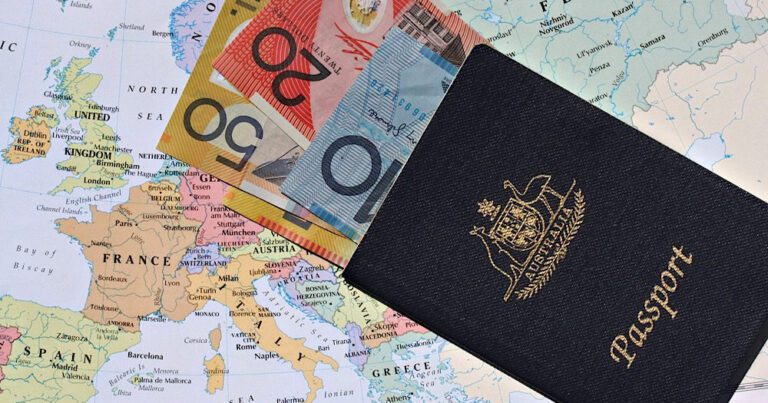 50-day wait: Audit finds DFAT failed to “efficiently” handle passport demand
