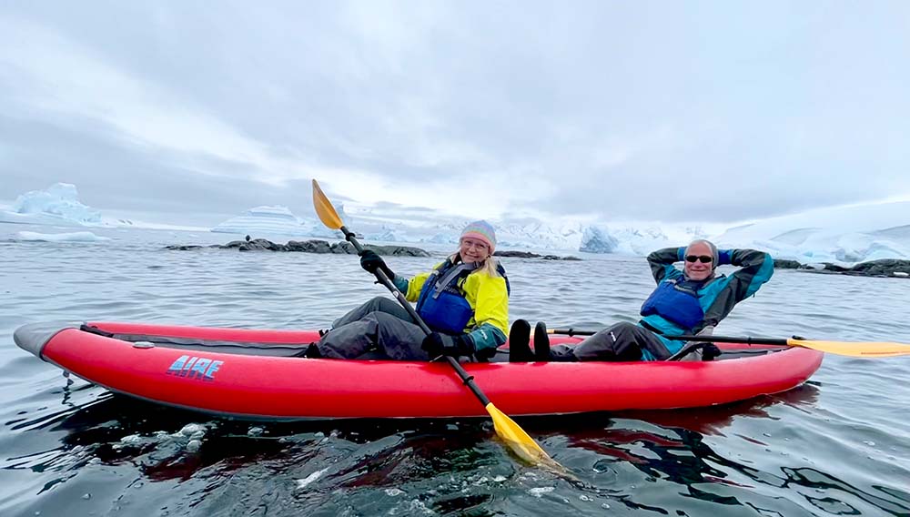 TM Chimu Kerry Cleasby Kayaking