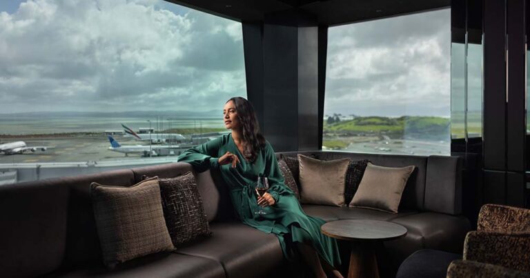 Auckland Airport welcomes first 5-star & indigenous-led design hotel to the precinct