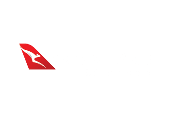 Qantas left hero graphic takeover Feb 2024