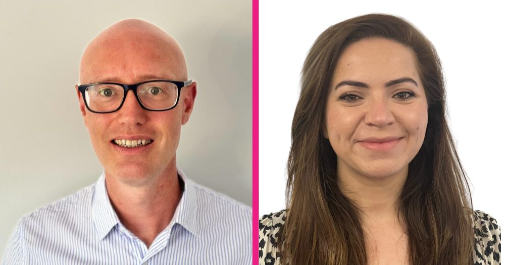 Movers + Shakers: Traveltek adds two new leaders for APAC & Digital Marketing