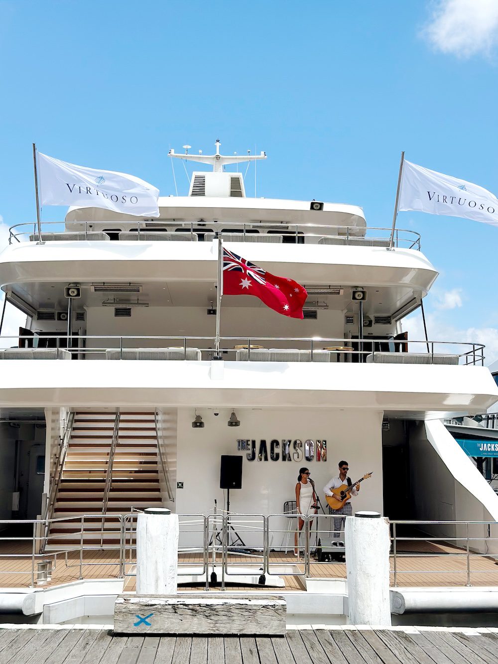 Virtuoso celebrates 20 years in Australia and New Zealand