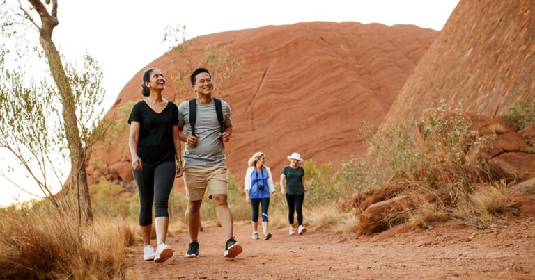 AAT Kings unveil exclusive discounts on NEW Outback adventures!