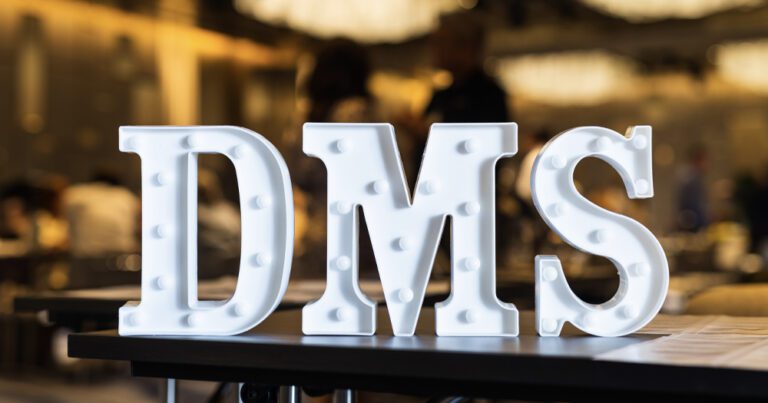 Hiring now: DMS Destination Marketing Services, Leisure Account Executive
