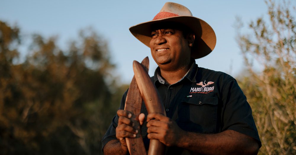 Complete the new themed West Aussie All Stars modules + WIN a dream Kimberley famil