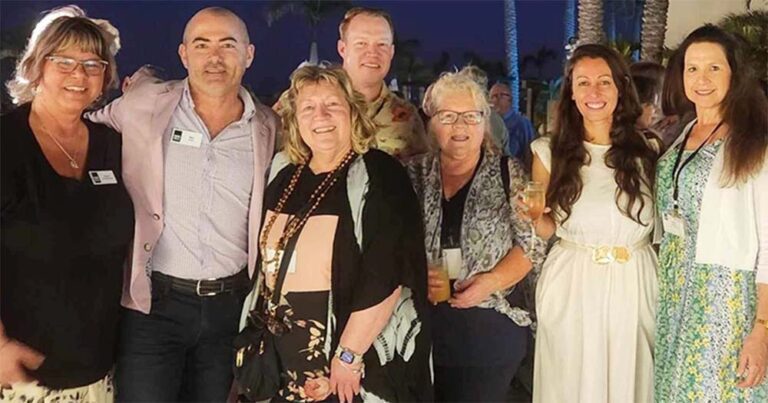 Olé! 1000MTG celebrates successful second Global Conference in Los Cabos