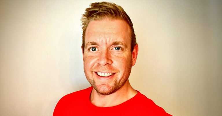 Movers + Shakers: Intrepid Travel appoints Simon Small as Key Partnerships Manager ANZ