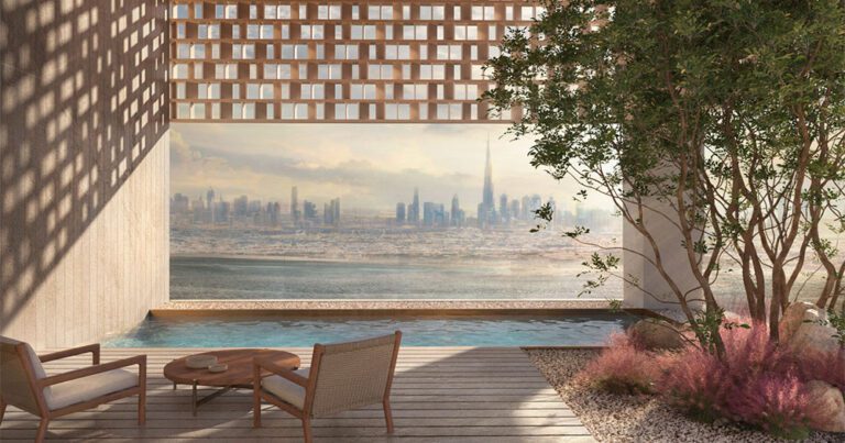 Aman Hotels & Resorts to open first Dubai property