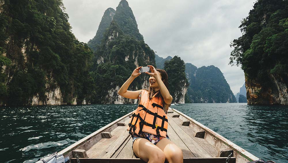 3 in 4 Aussies plan to take up to 3 holidays in 2024: Amex travel trends 2 Amex travel trends 2024 Bucket List 3