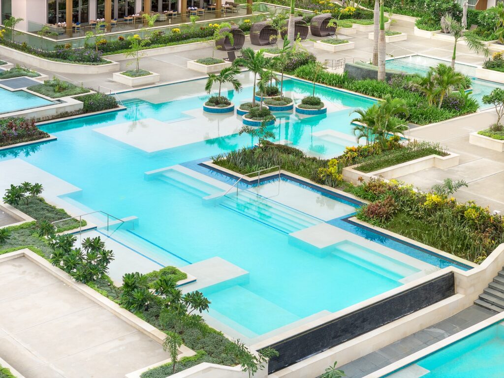 Crowne Plaza Fiji Nadi Bay Resort & Spa