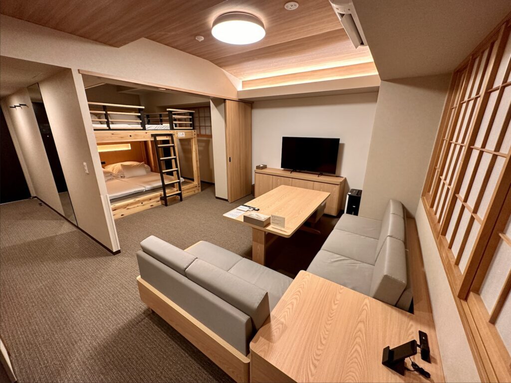 Mimaru Suites Nihonbashi
